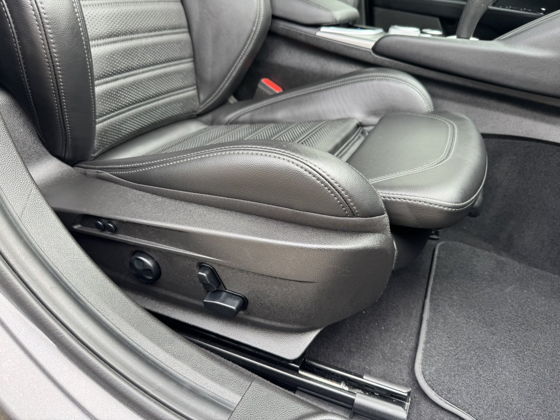 Foto van Alfa Romeo Giulia