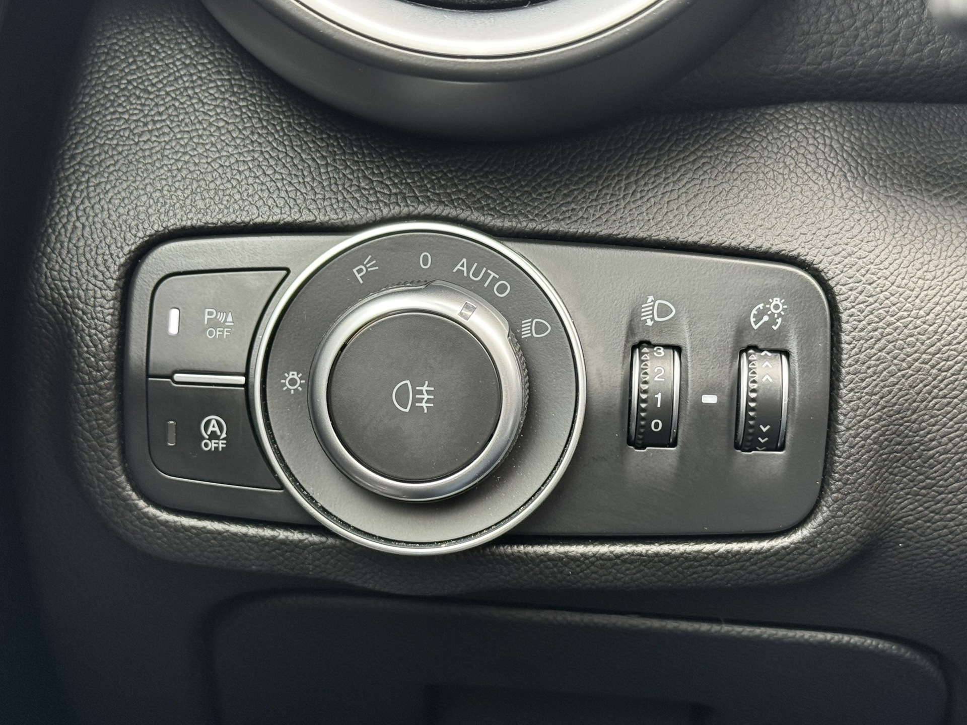 Foto van Alfa Romeo Giulia