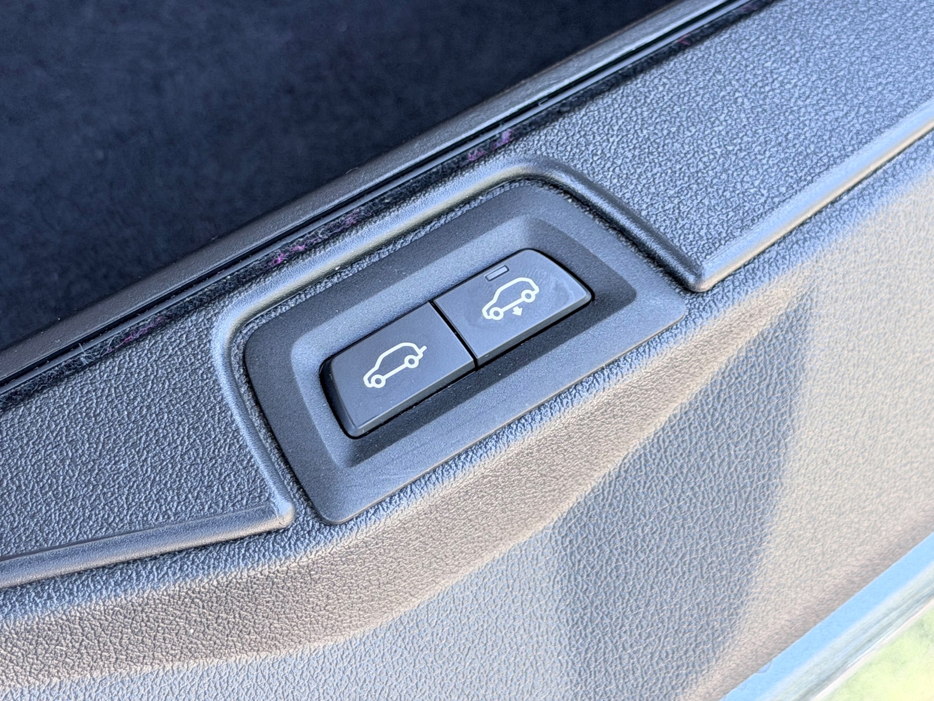 Foto van BMW X5 Xdrive45e