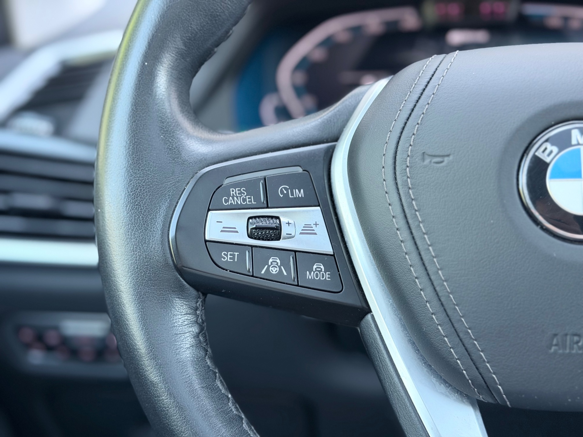 Foto van BMW X5 Xdrive45e