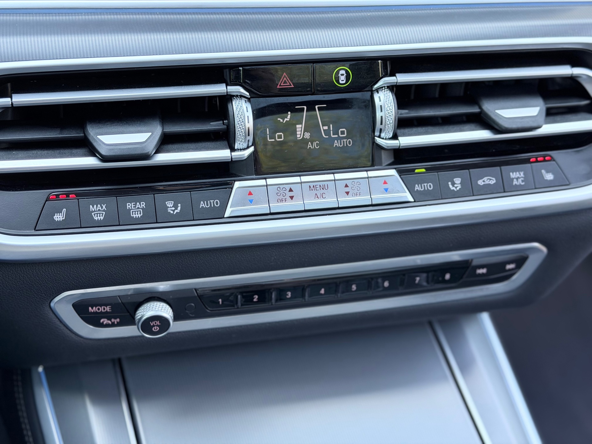 Foto van BMW X5 Xdrive45e