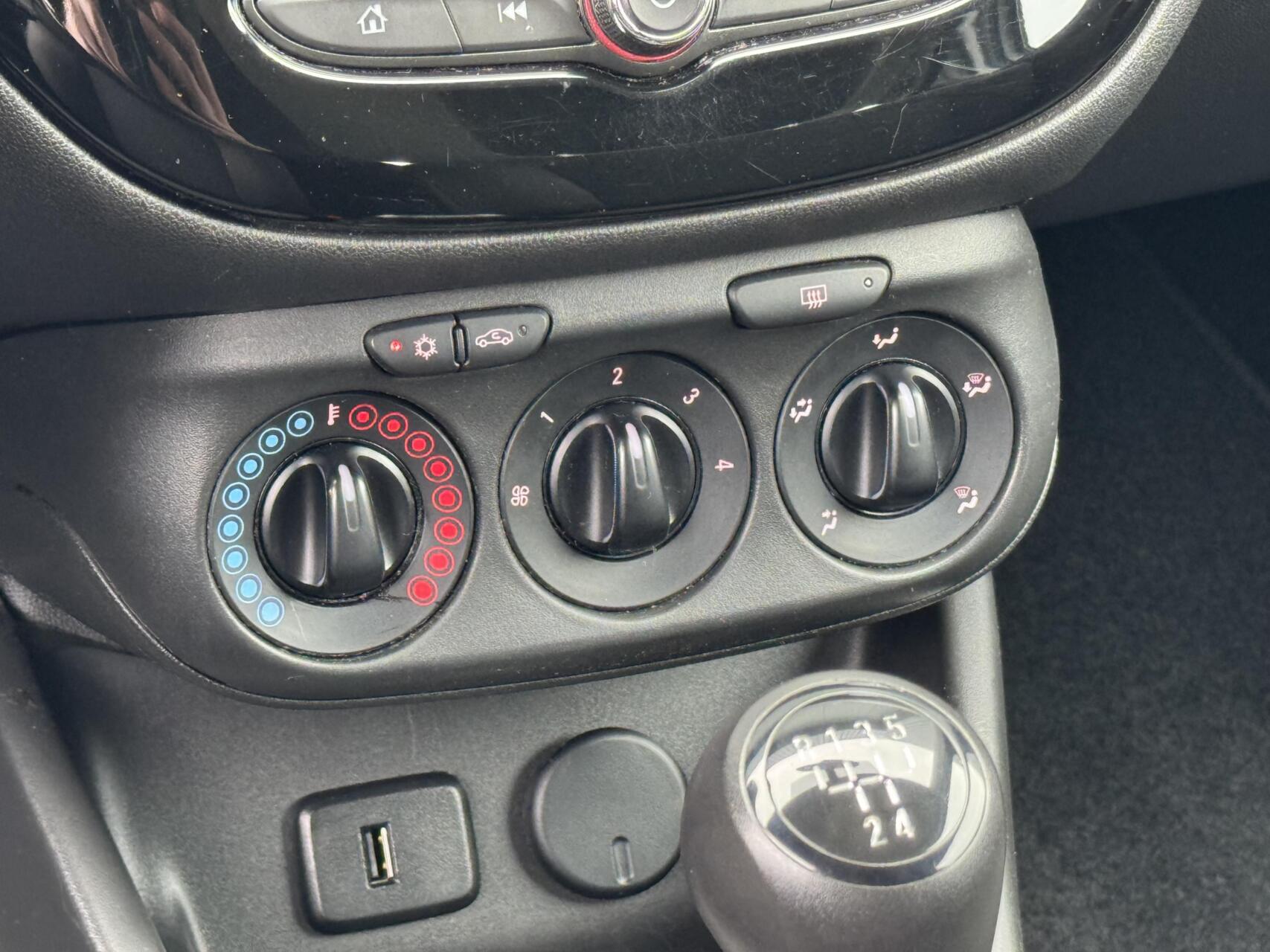 Foto van Opel Corsa-e