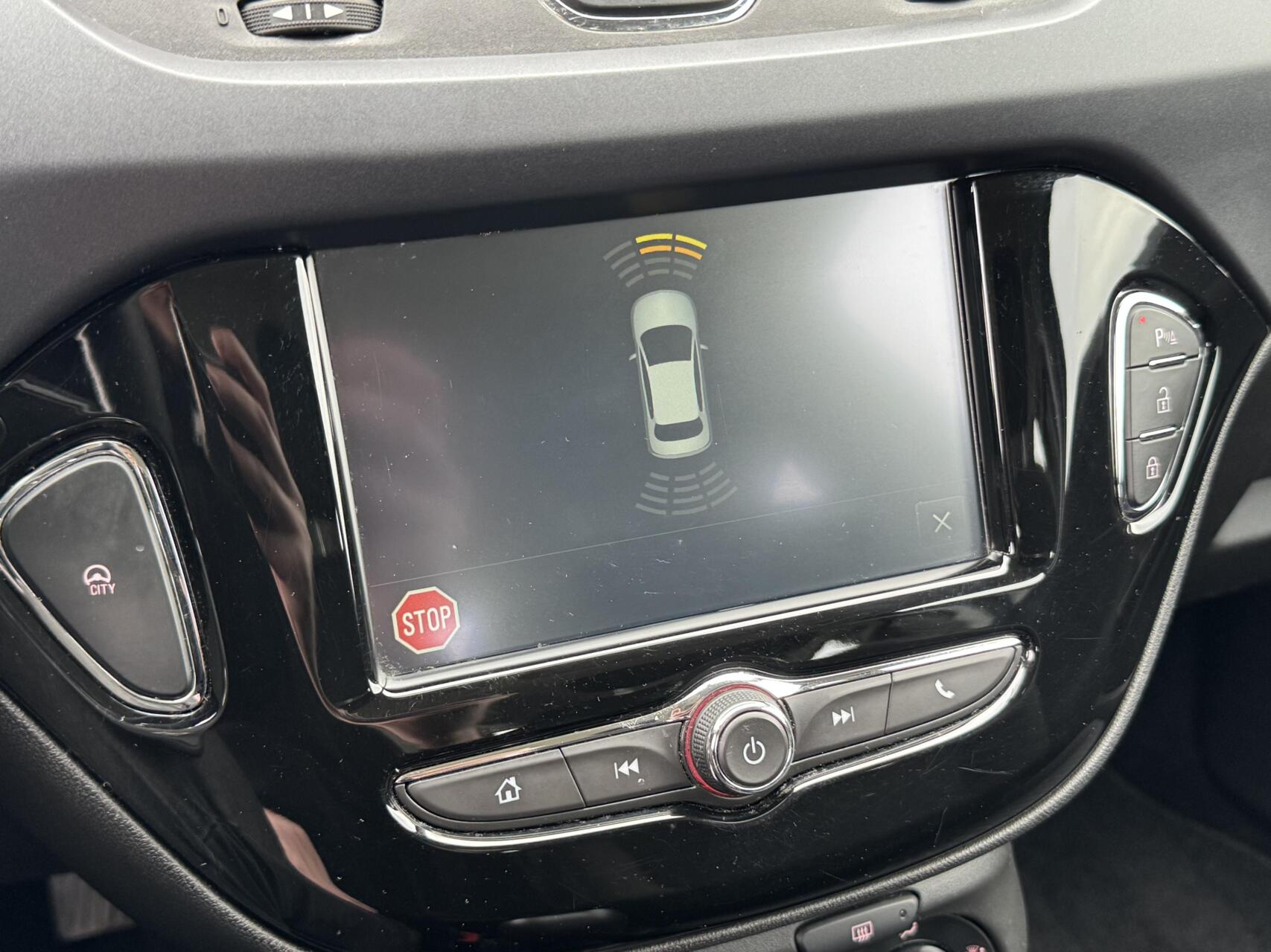 Foto van Opel Corsa-e