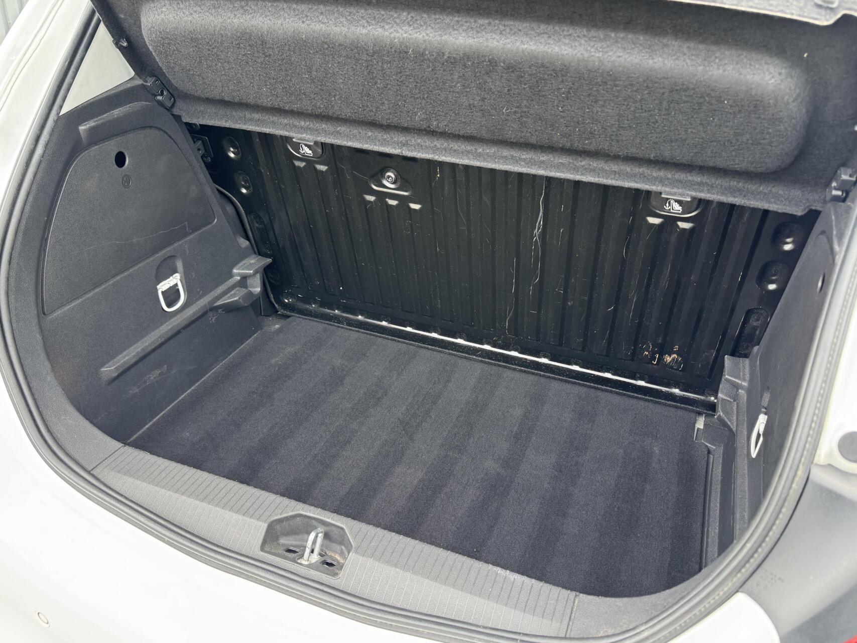 Foto van Opel Corsa-e