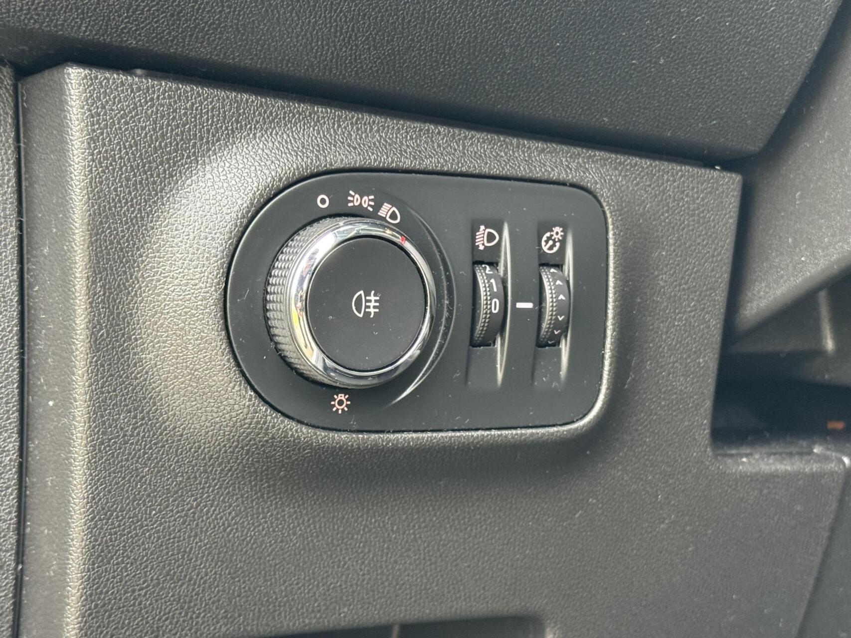 Foto van Opel Corsa-e