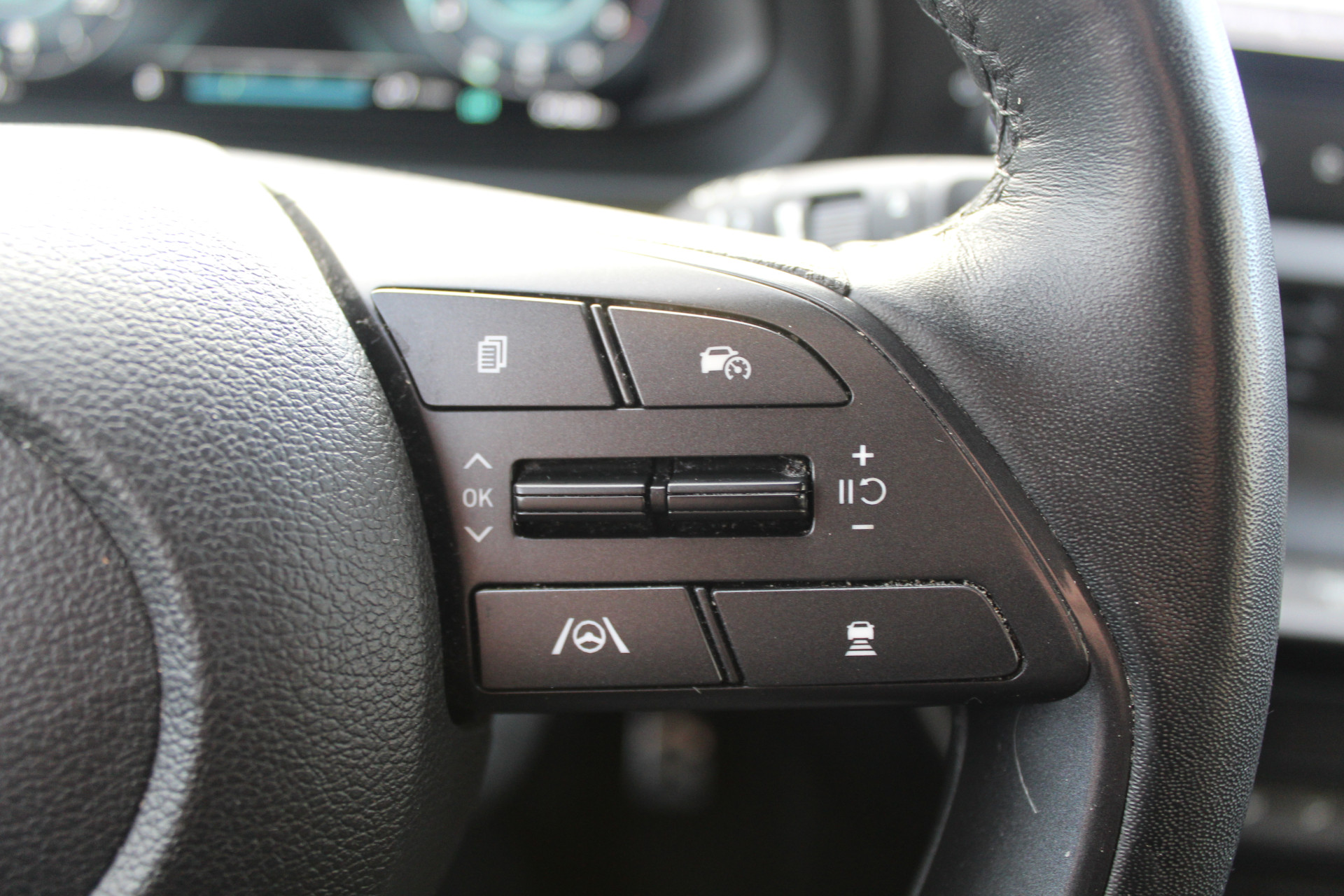 Foto van Hyundai Bayon