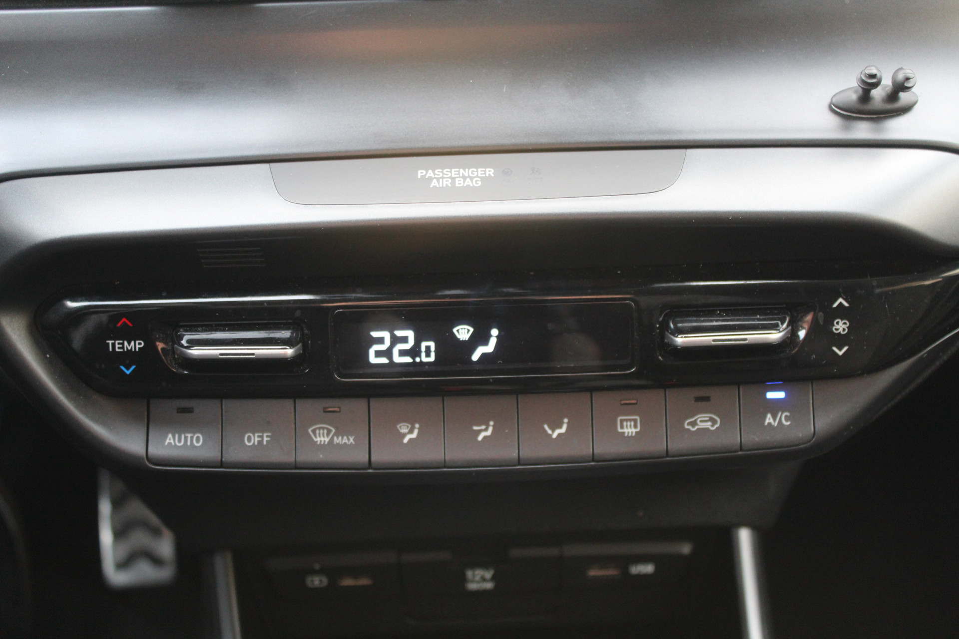 Foto van Hyundai Bayon