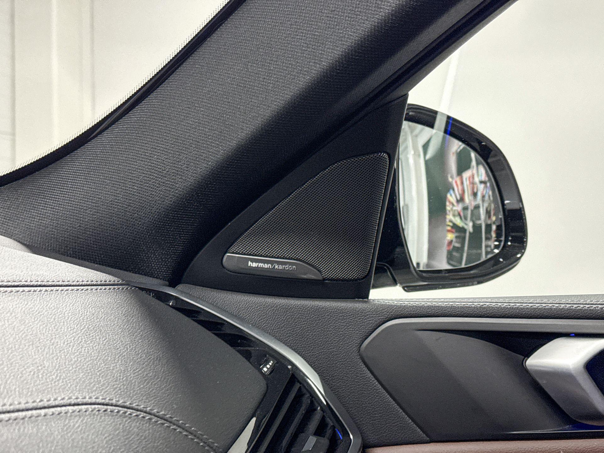 Foto van BMW X6