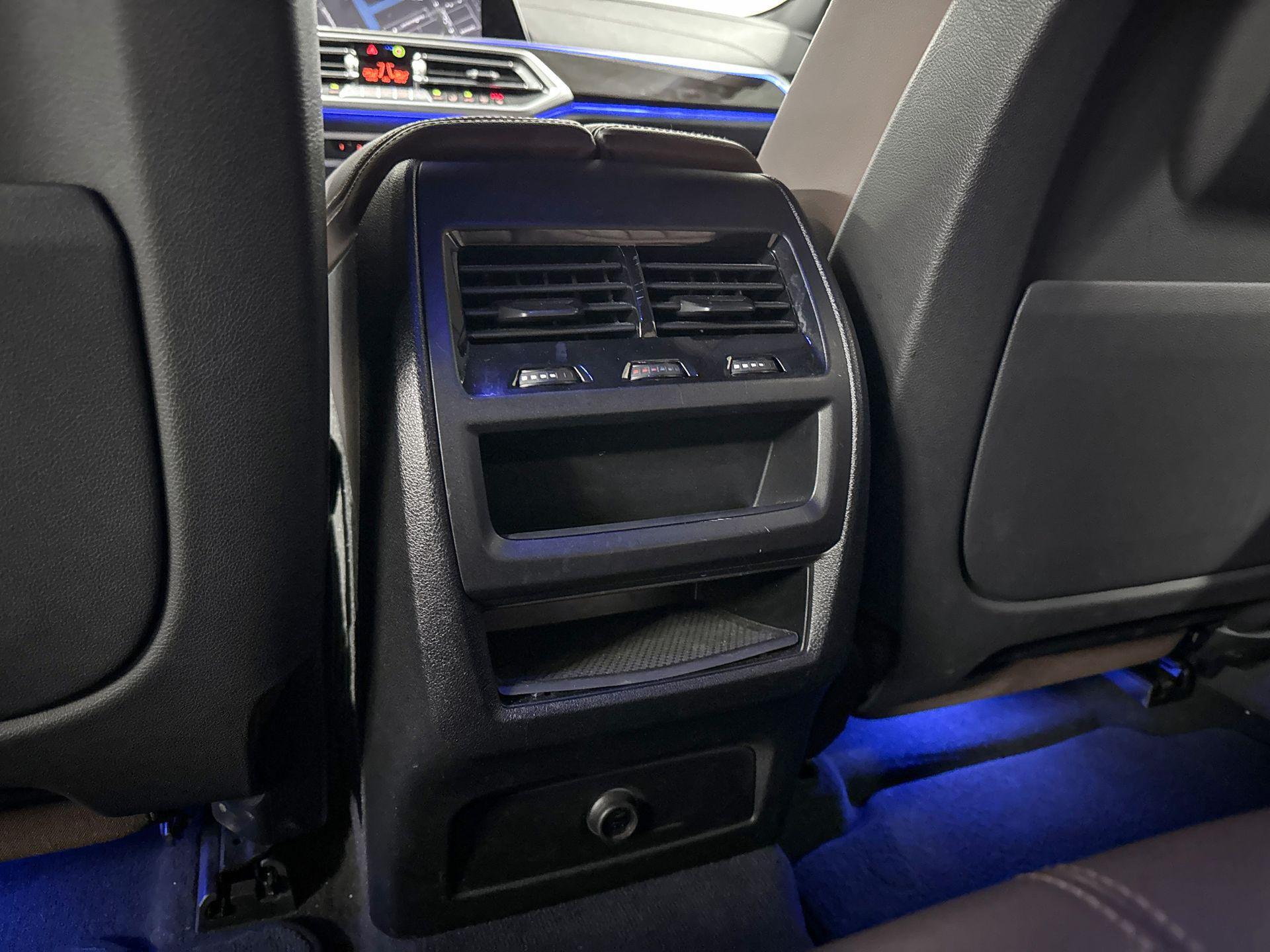 Foto van BMW X6