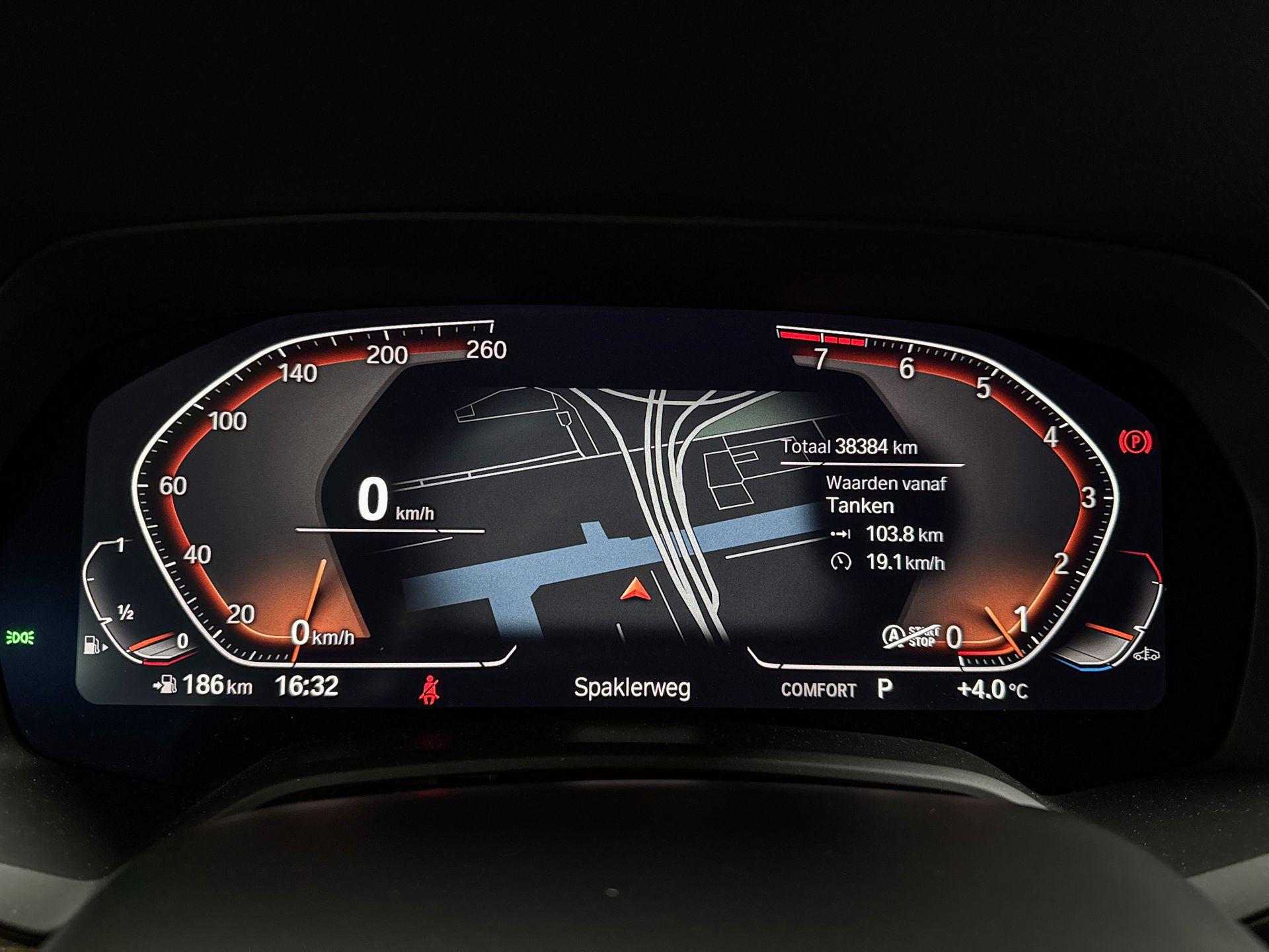 Foto van BMW X6