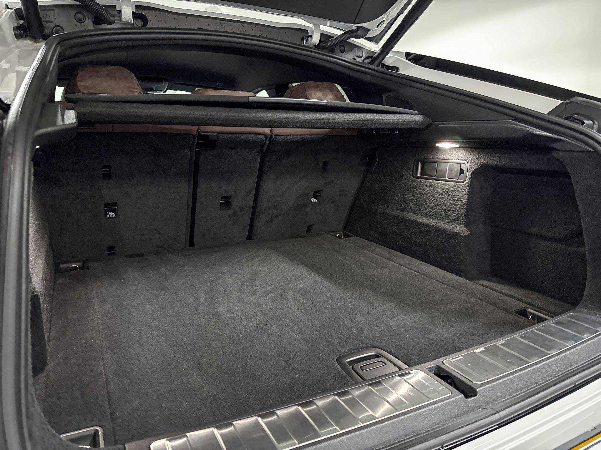 Foto van BMW X6