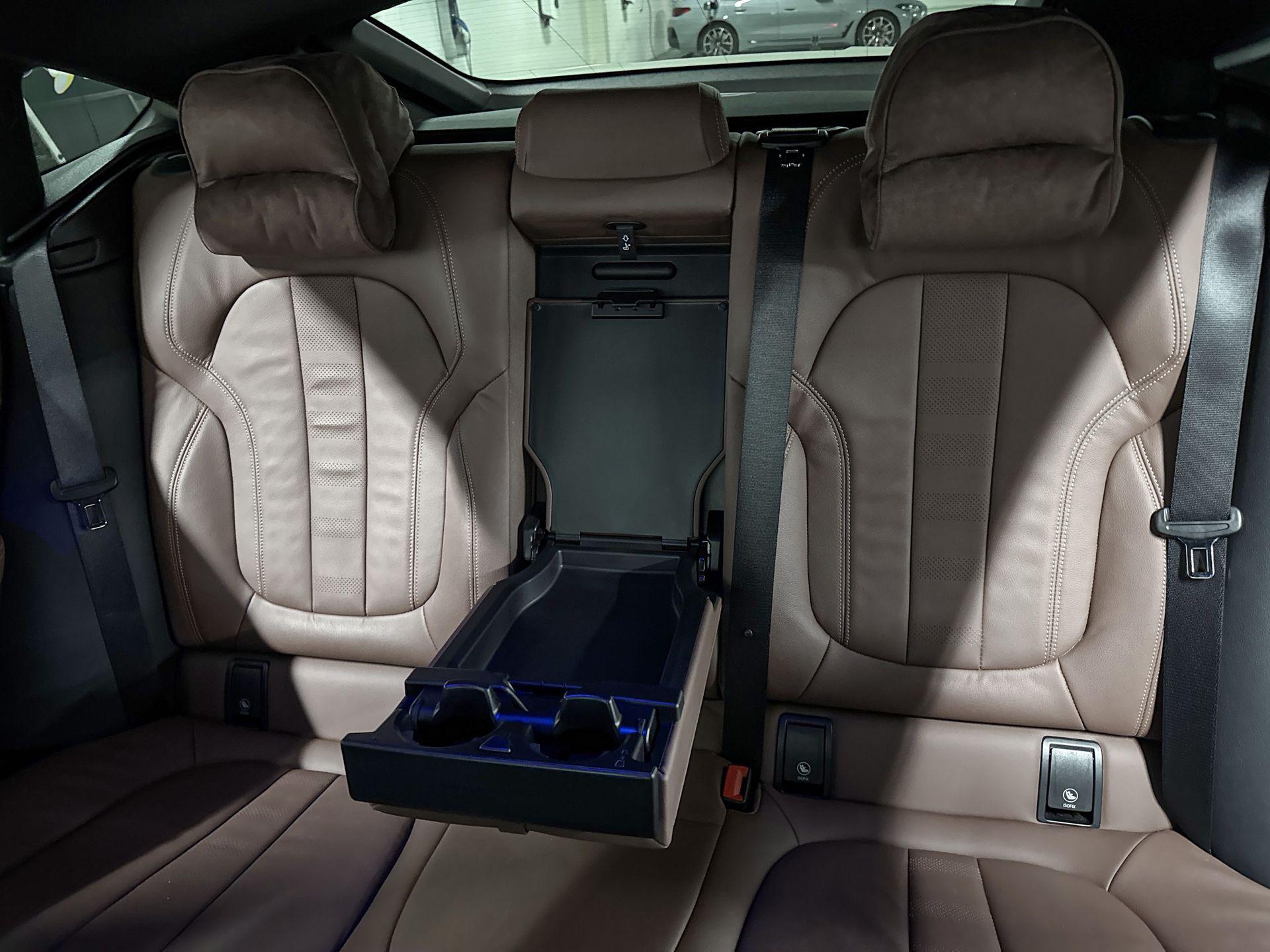 Foto van BMW X6
