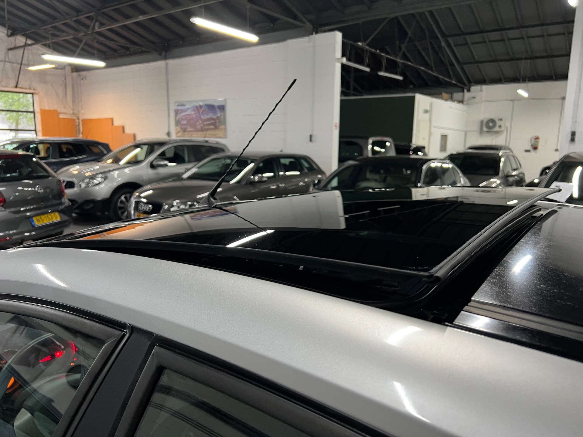 Foto van Smart Forfour 1.1