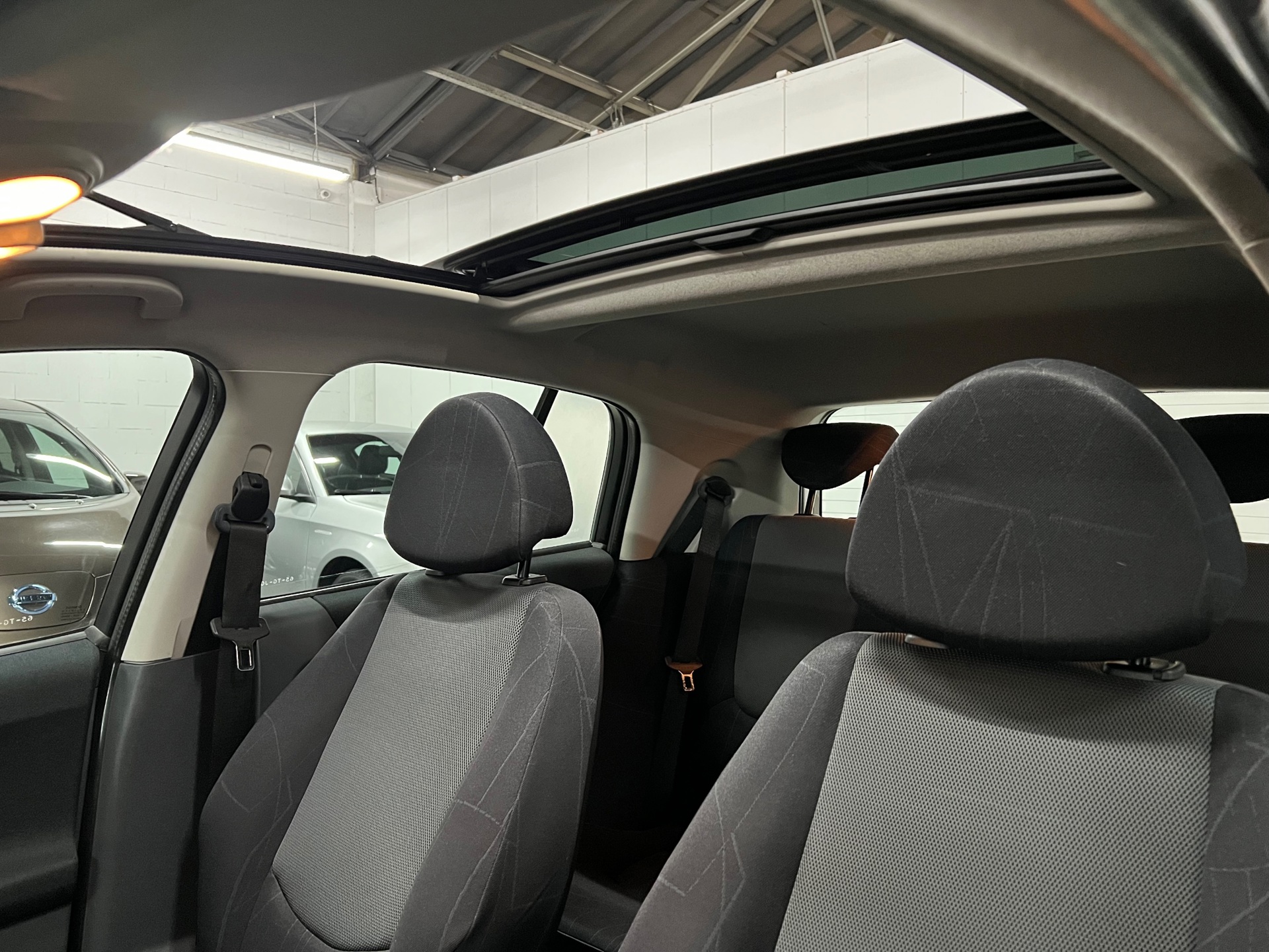 Foto van Smart Forfour 1.1