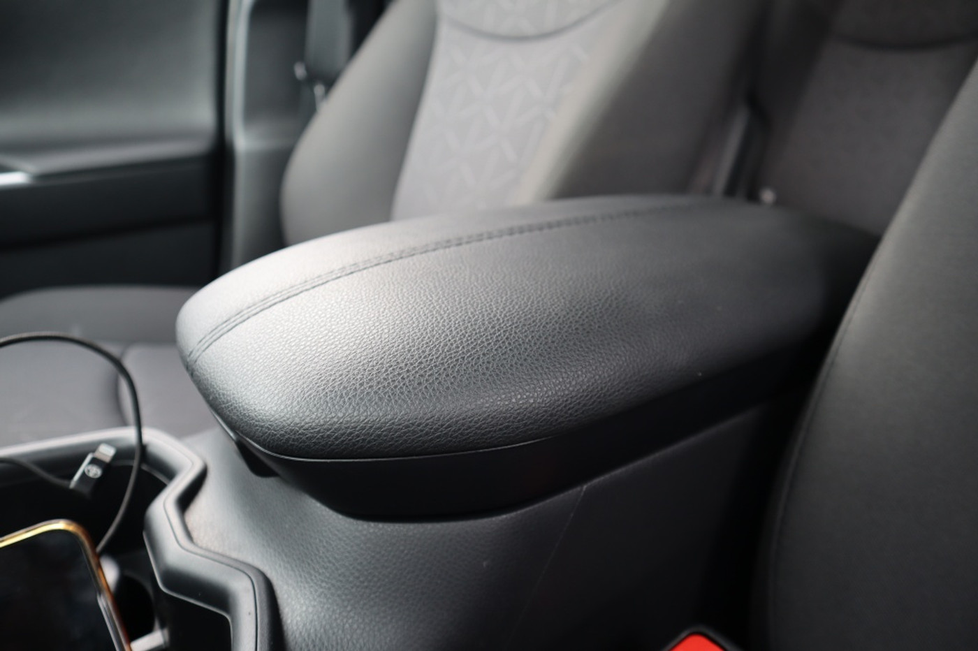Foto van Toyota Toyota Rav4