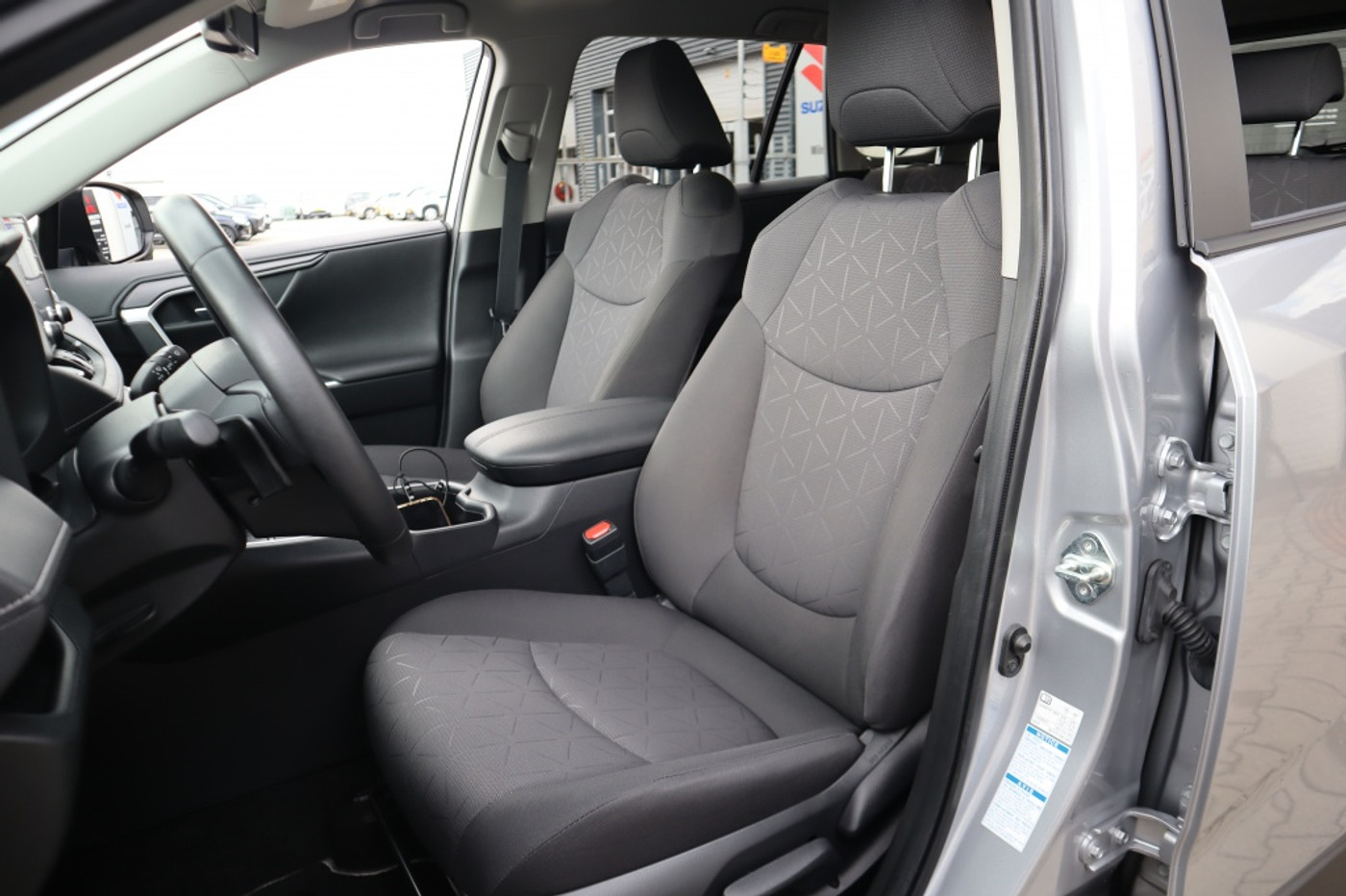 Foto van Toyota Toyota Rav4