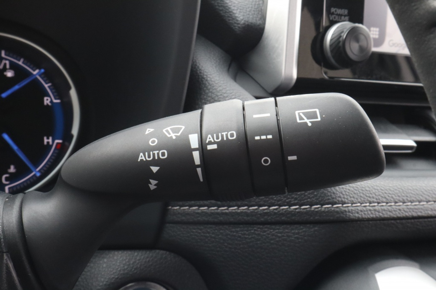 Foto van Toyota Toyota Rav4