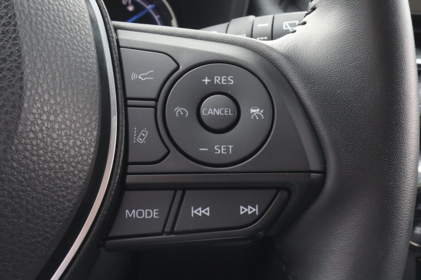 Foto van Toyota Toyota Rav4