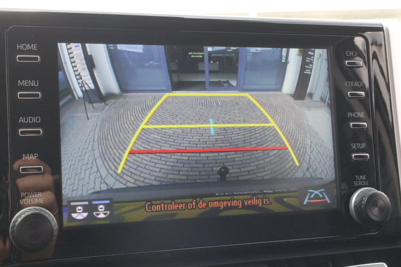 Foto van Toyota Toyota Rav4