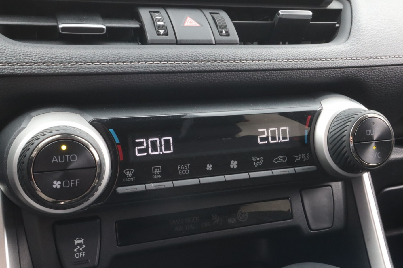 Foto van Toyota Toyota Rav4