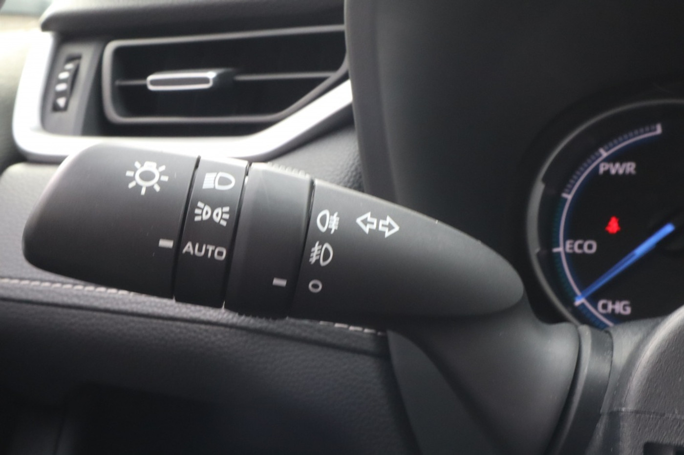 Foto van Toyota Toyota Rav4