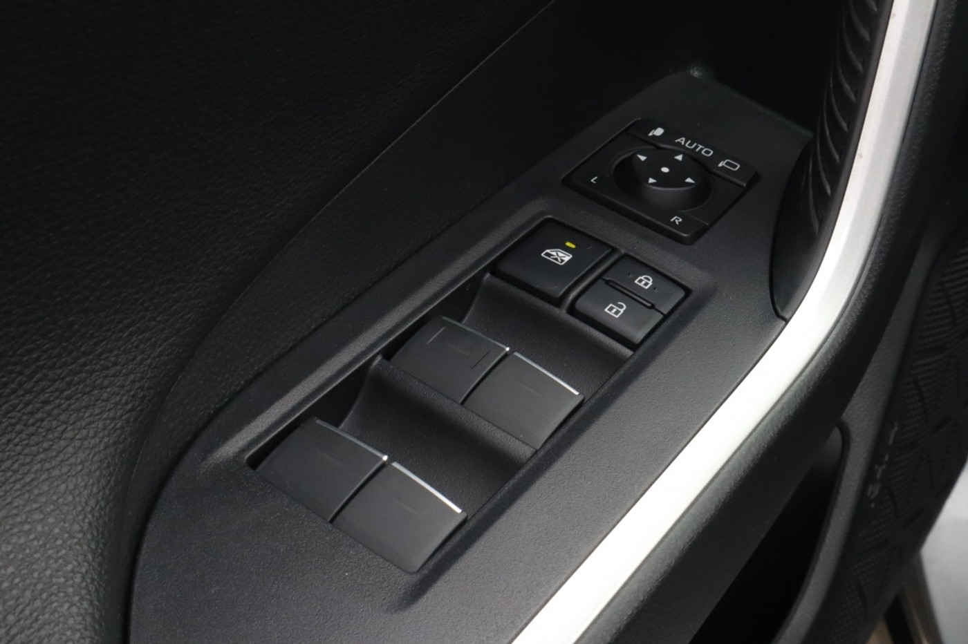 Foto van Toyota Toyota Rav4