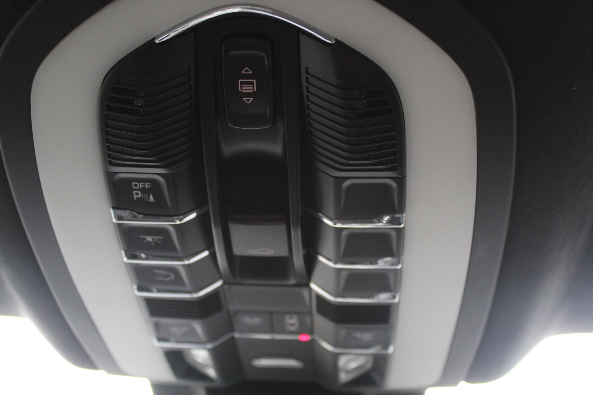 Foto van Porsche Macan