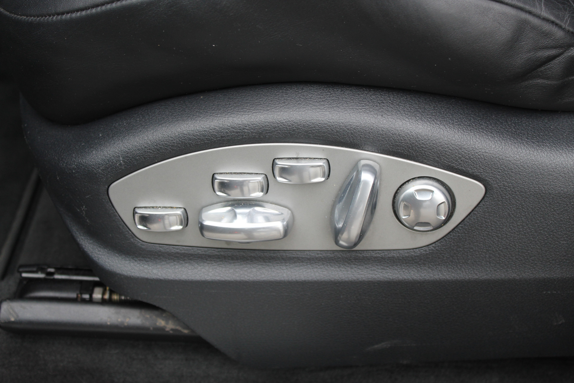 Foto van Porsche Macan