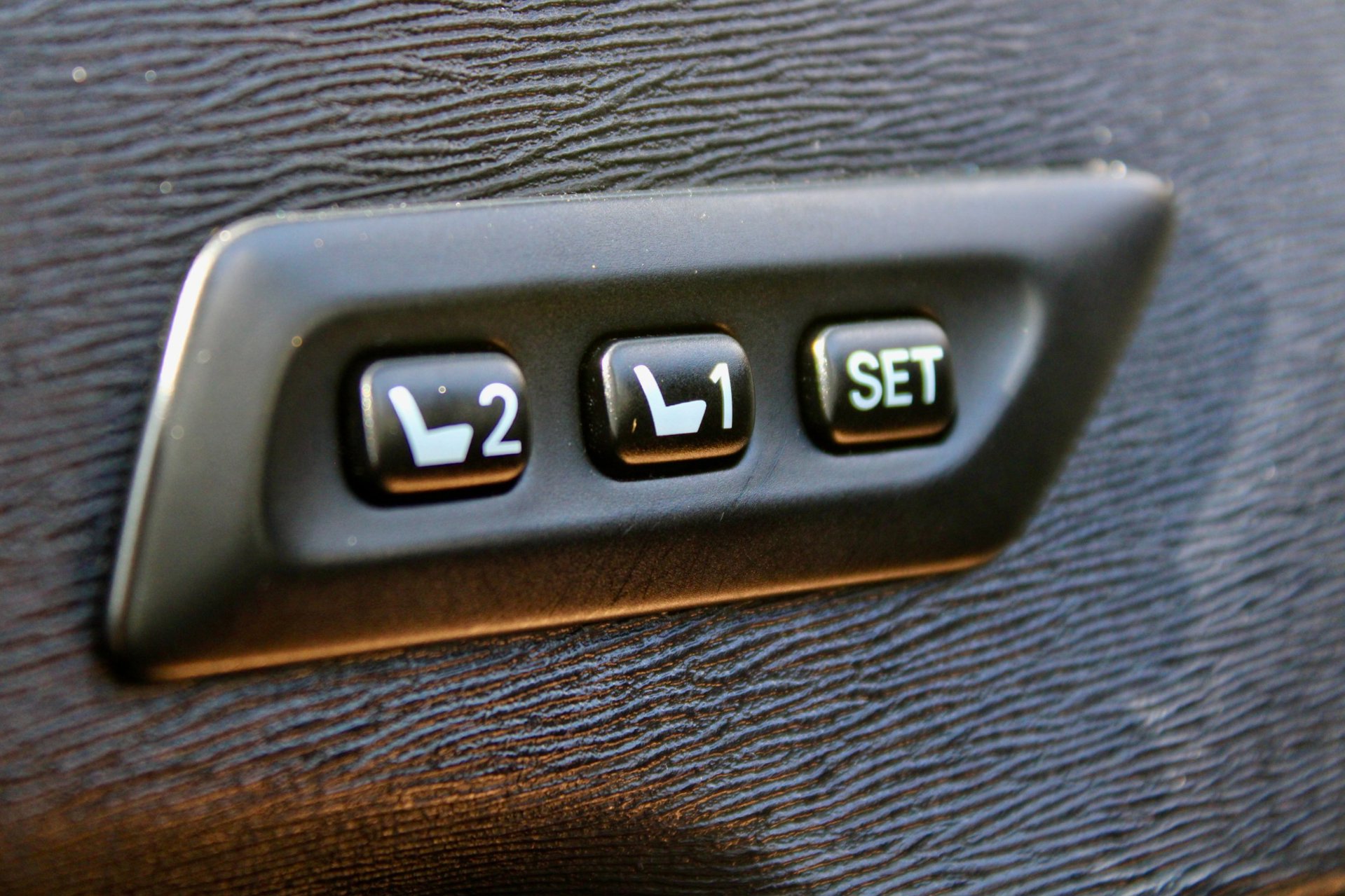 Foto van Toyota Toyota Avensis