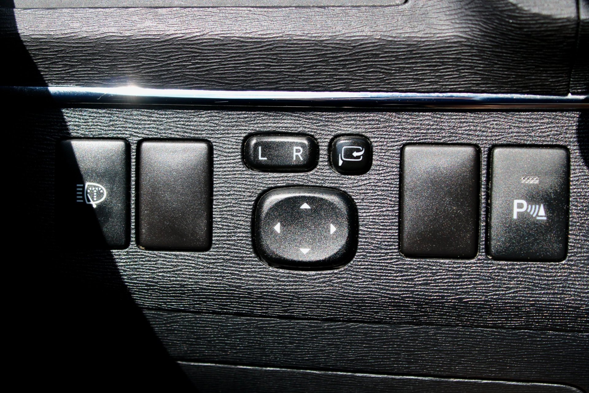 Foto van Toyota Toyota Avensis