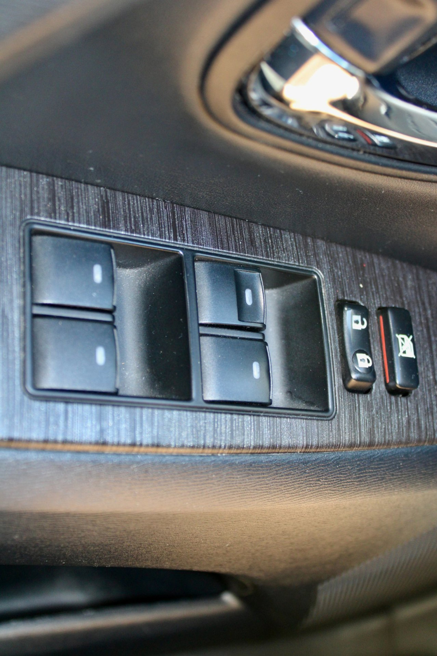 Foto van Toyota Toyota Avensis