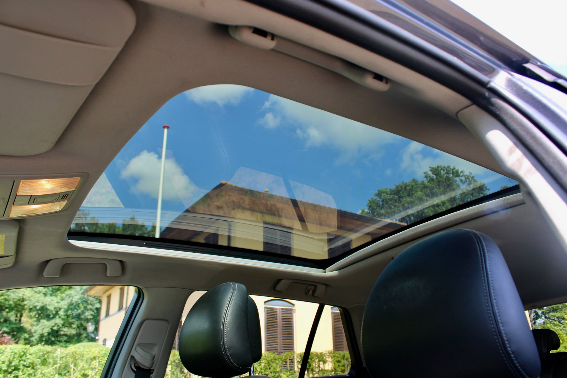 Foto van Toyota Toyota Avensis