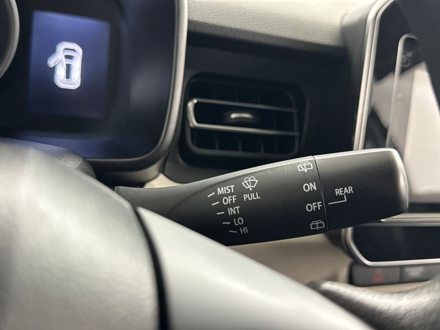 Foto van Suzuki Ignis