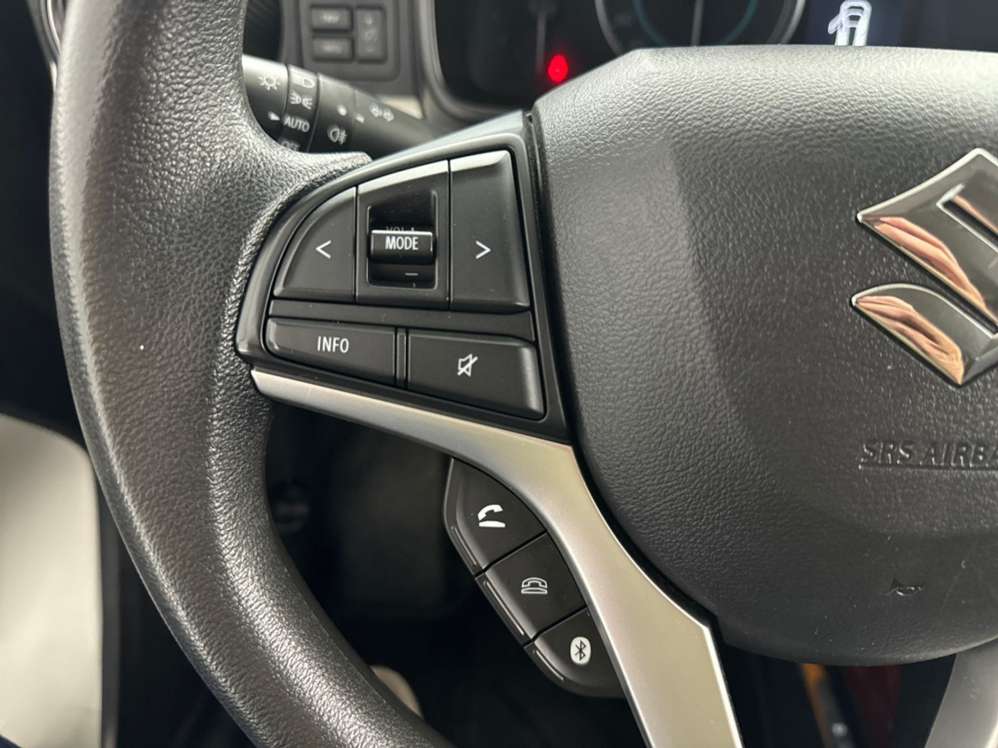 Foto van Suzuki Ignis