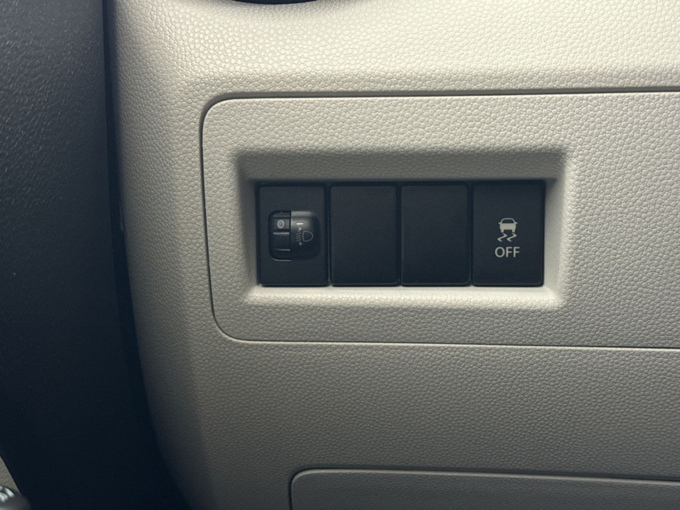 Foto van Suzuki Ignis