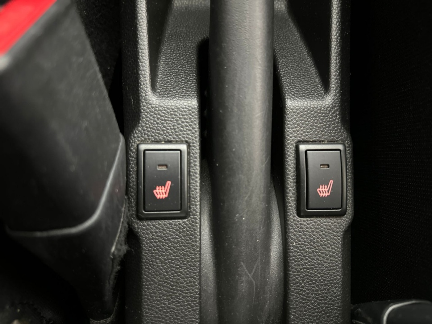 Foto van Suzuki Ignis