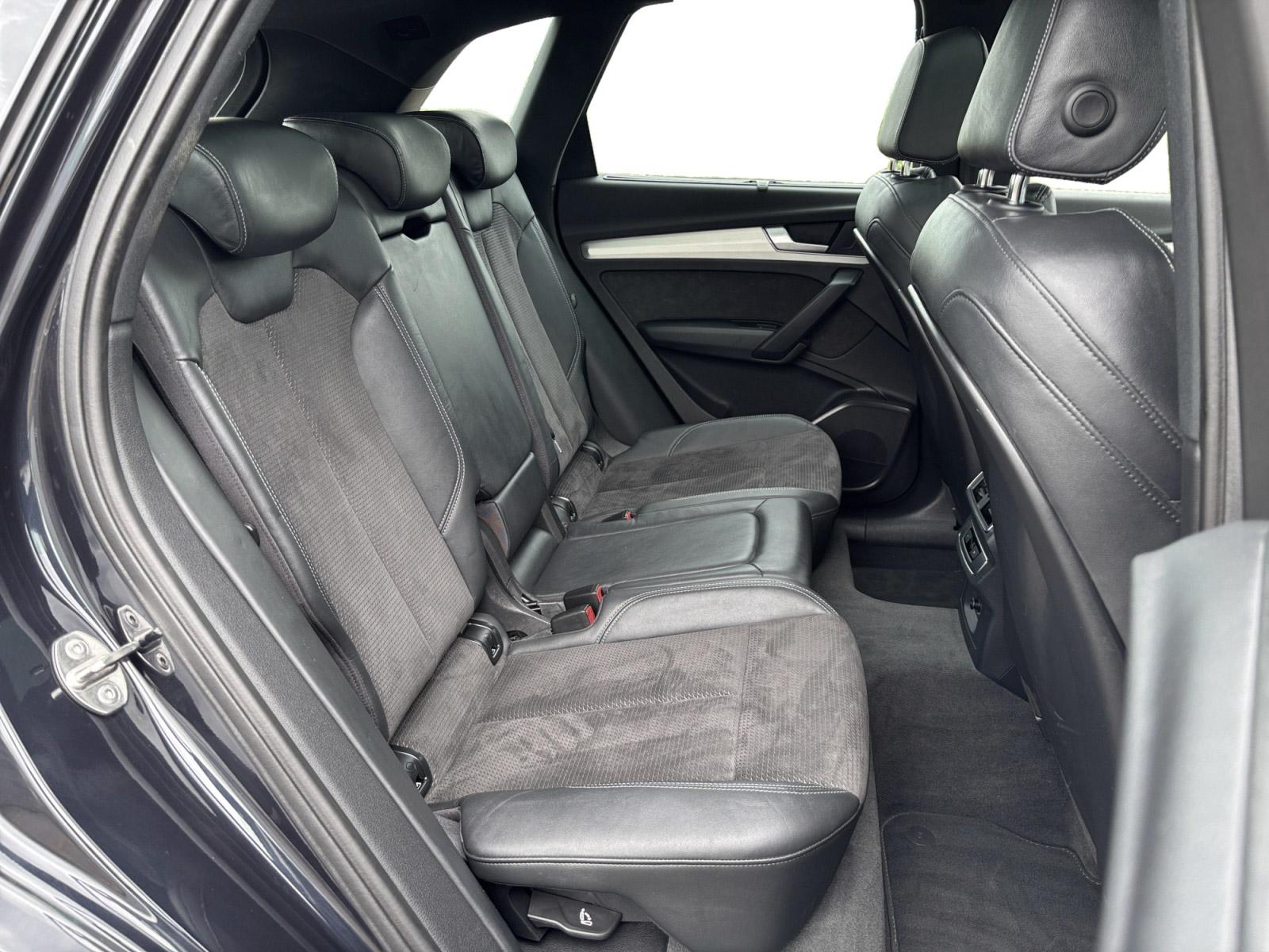 Foto van Audi Q5