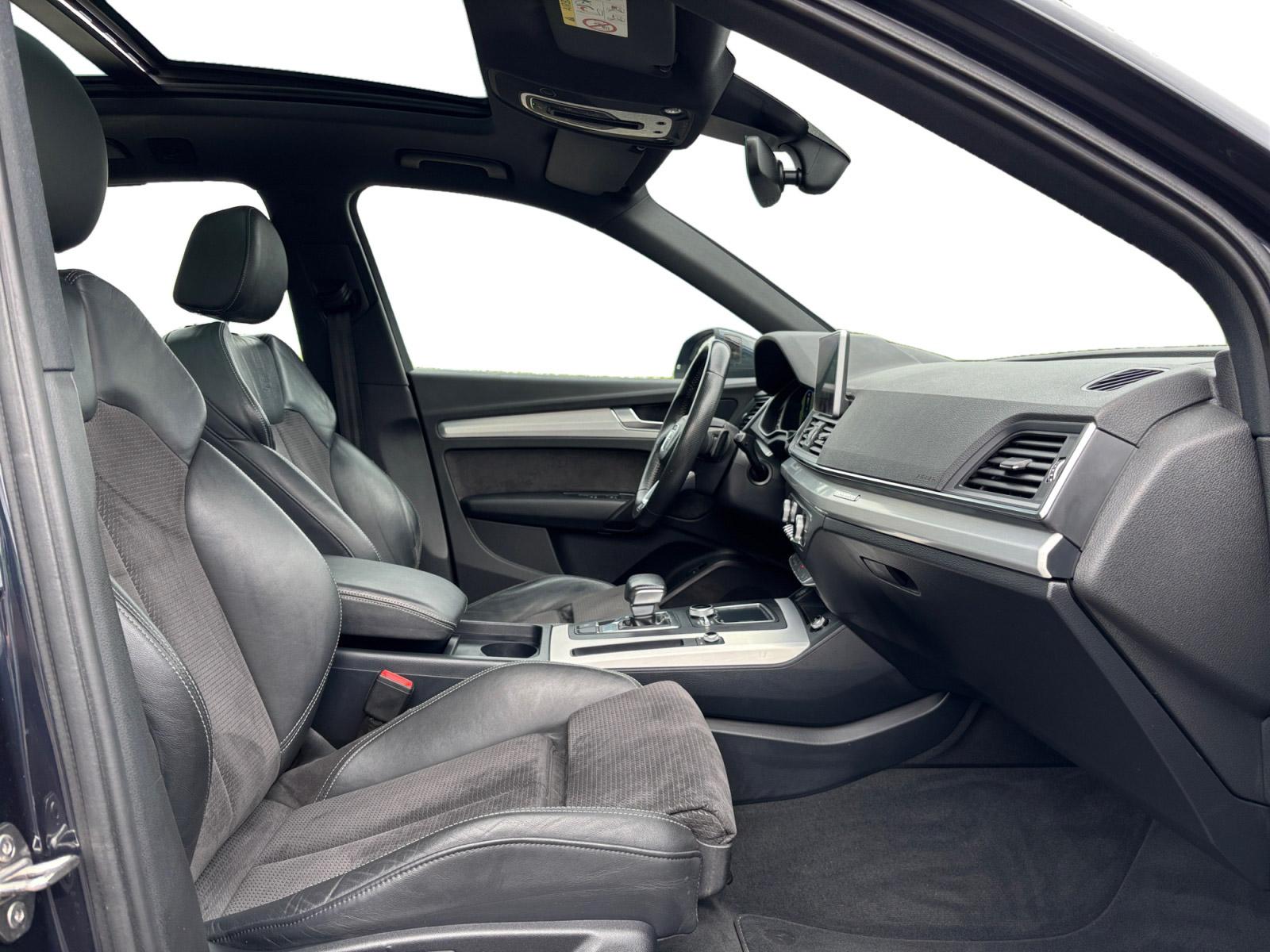 Foto van Audi Q5