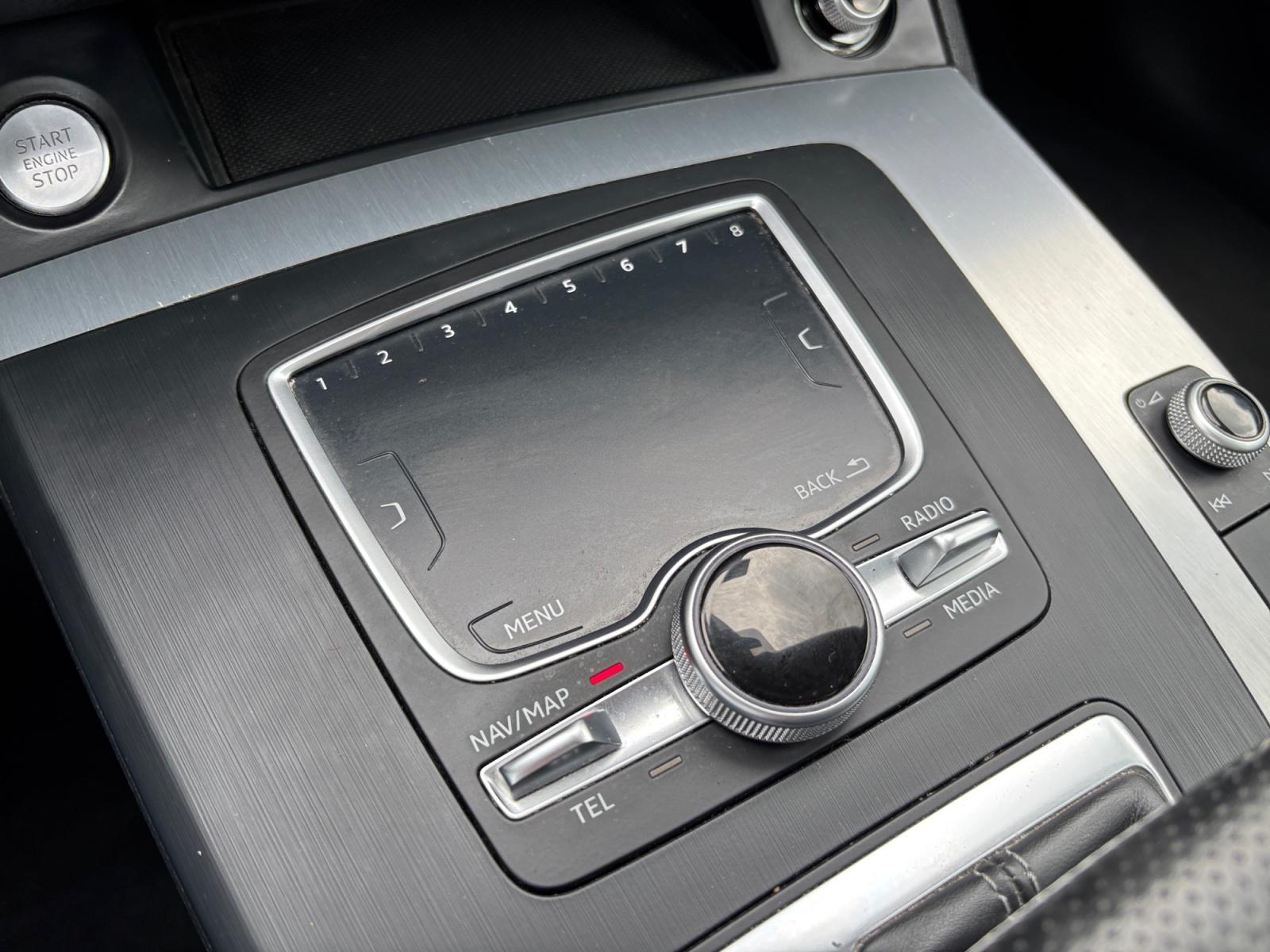 Foto van Audi Q5