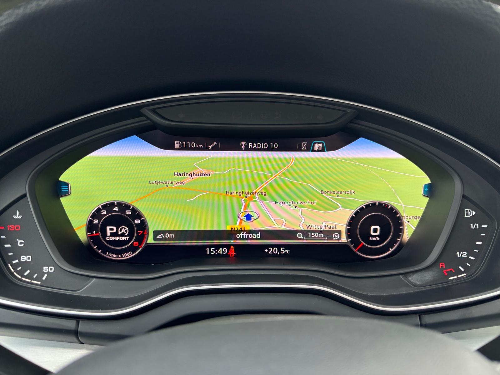 Foto van Audi Q5