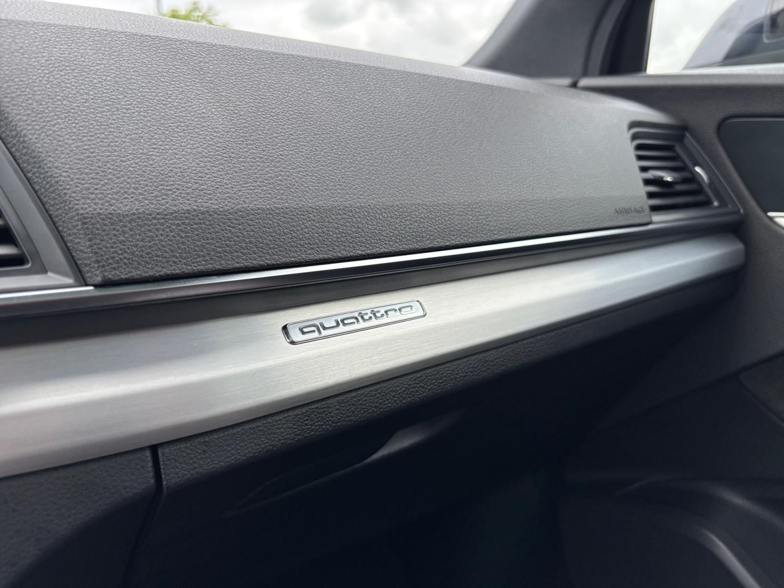 Foto van Audi Q5