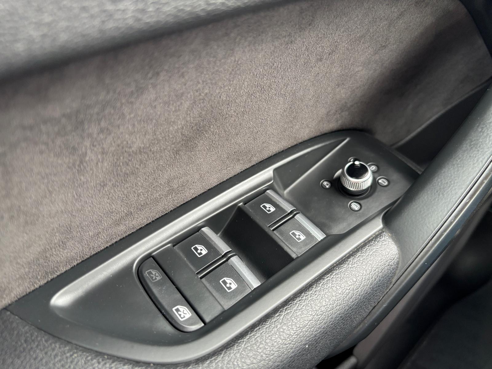 Foto van Audi Q5
