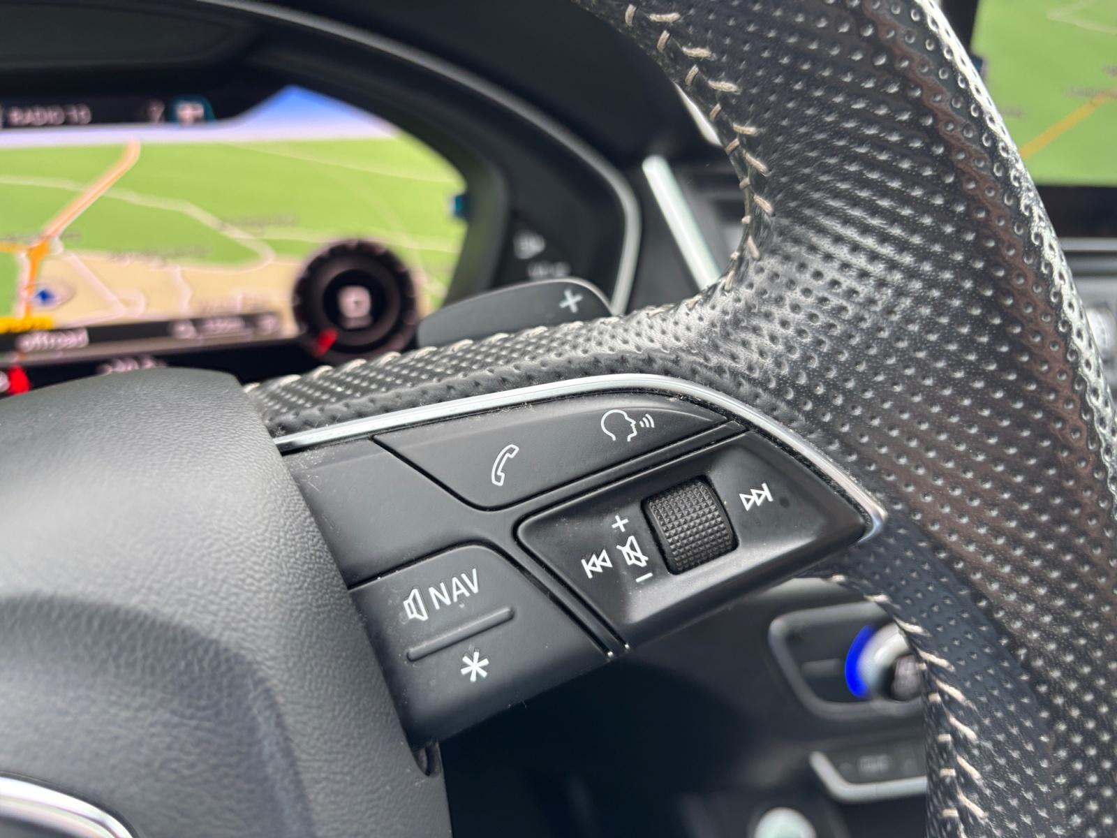 Foto van Audi Q5