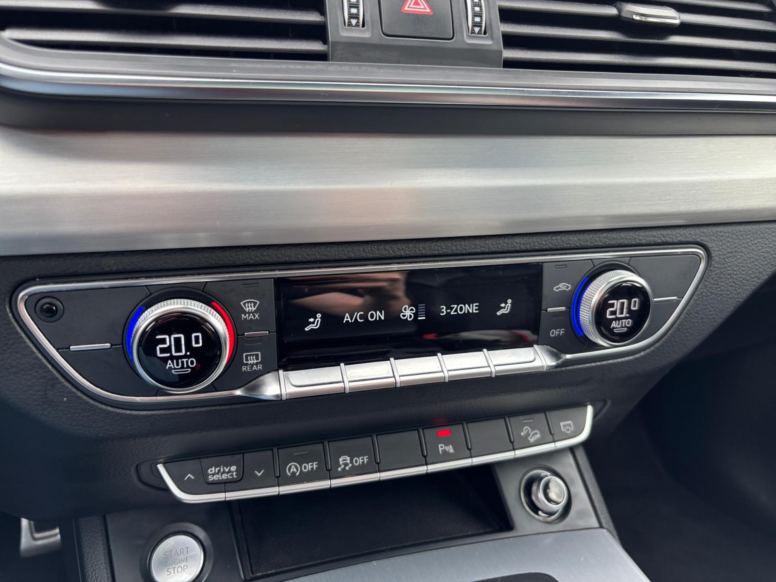 Foto van Audi Q5