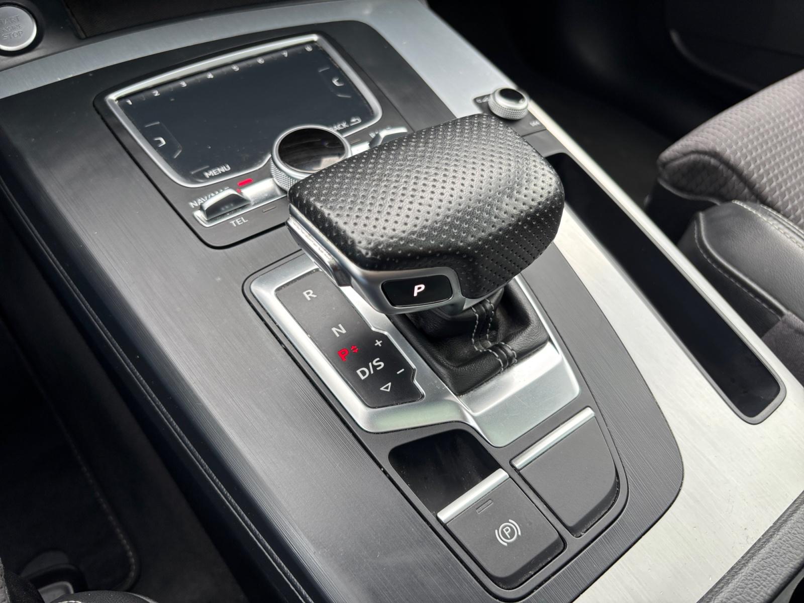 Foto van Audi Q5