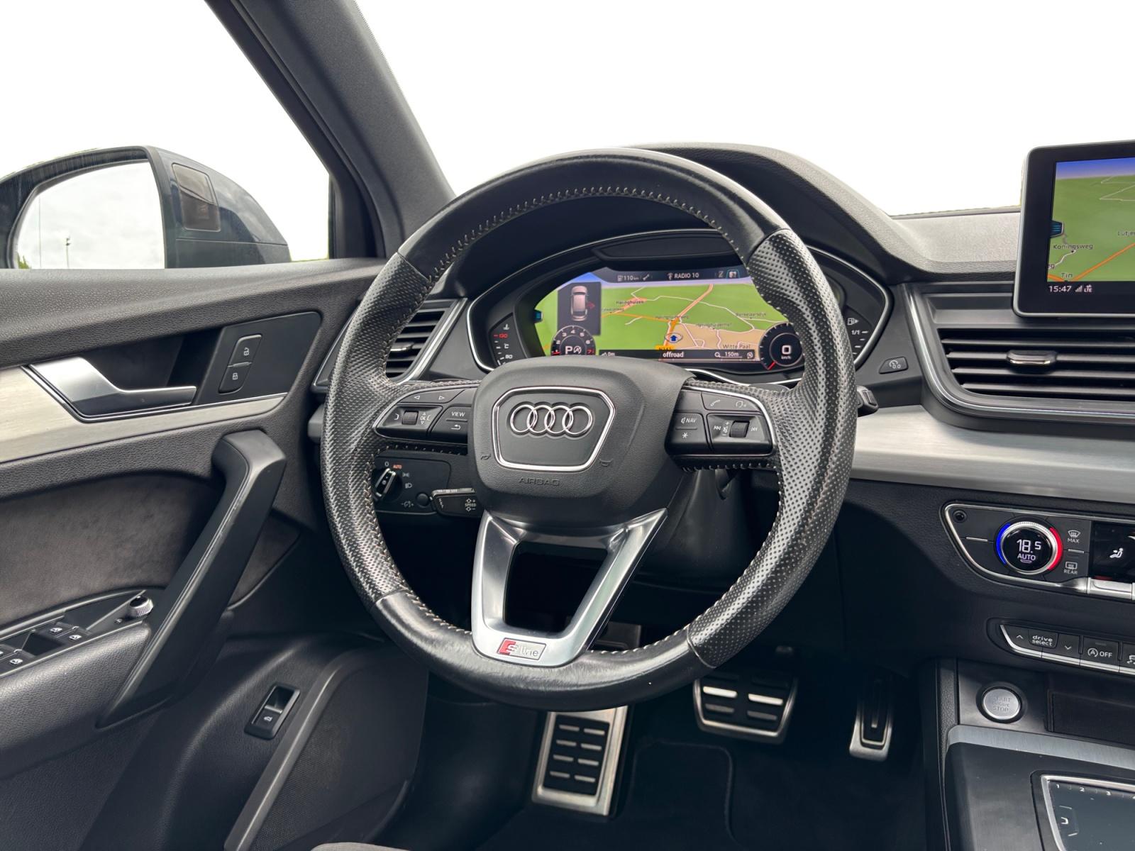 Foto van Audi Q5