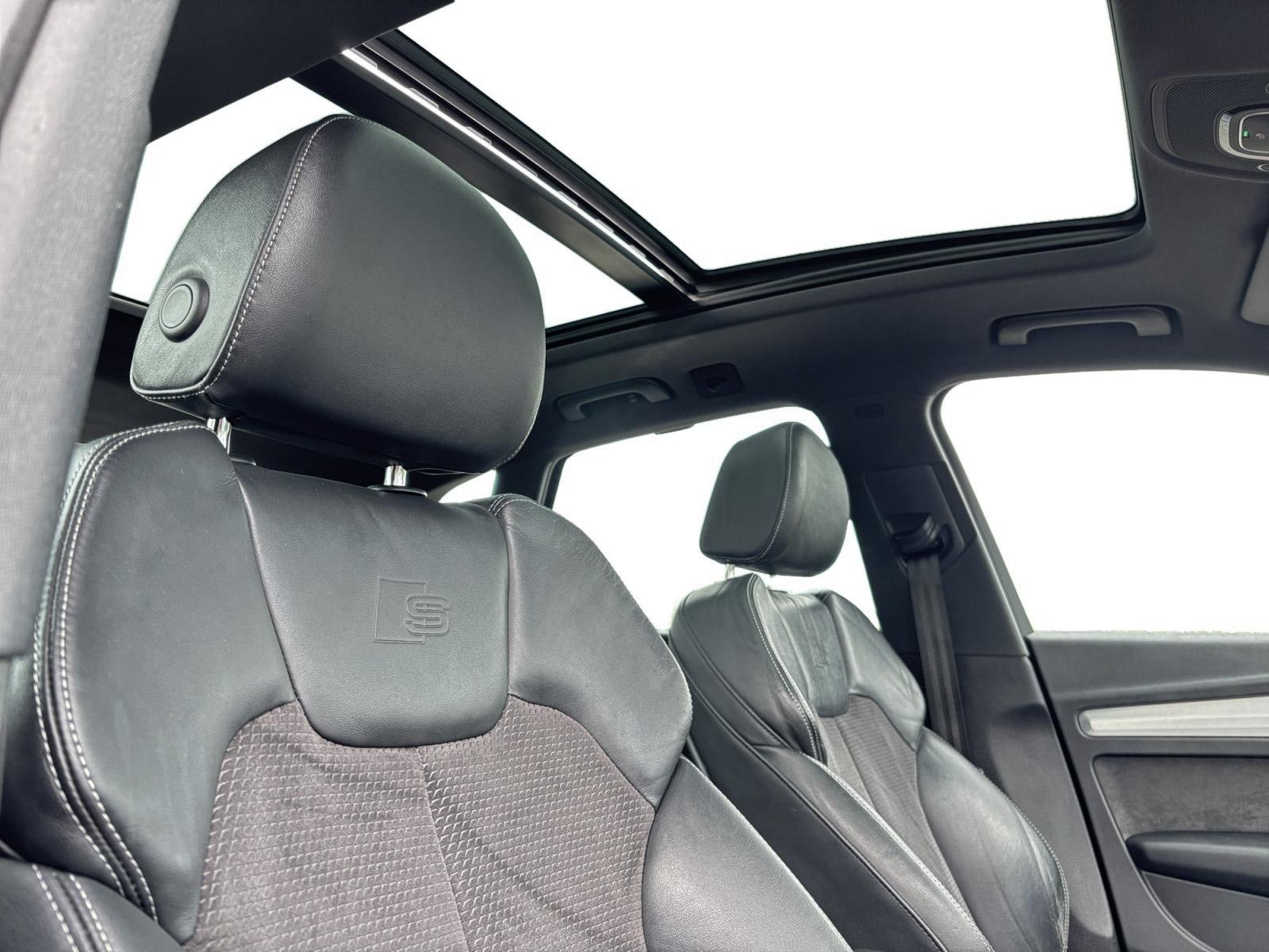 Foto van Audi Q5