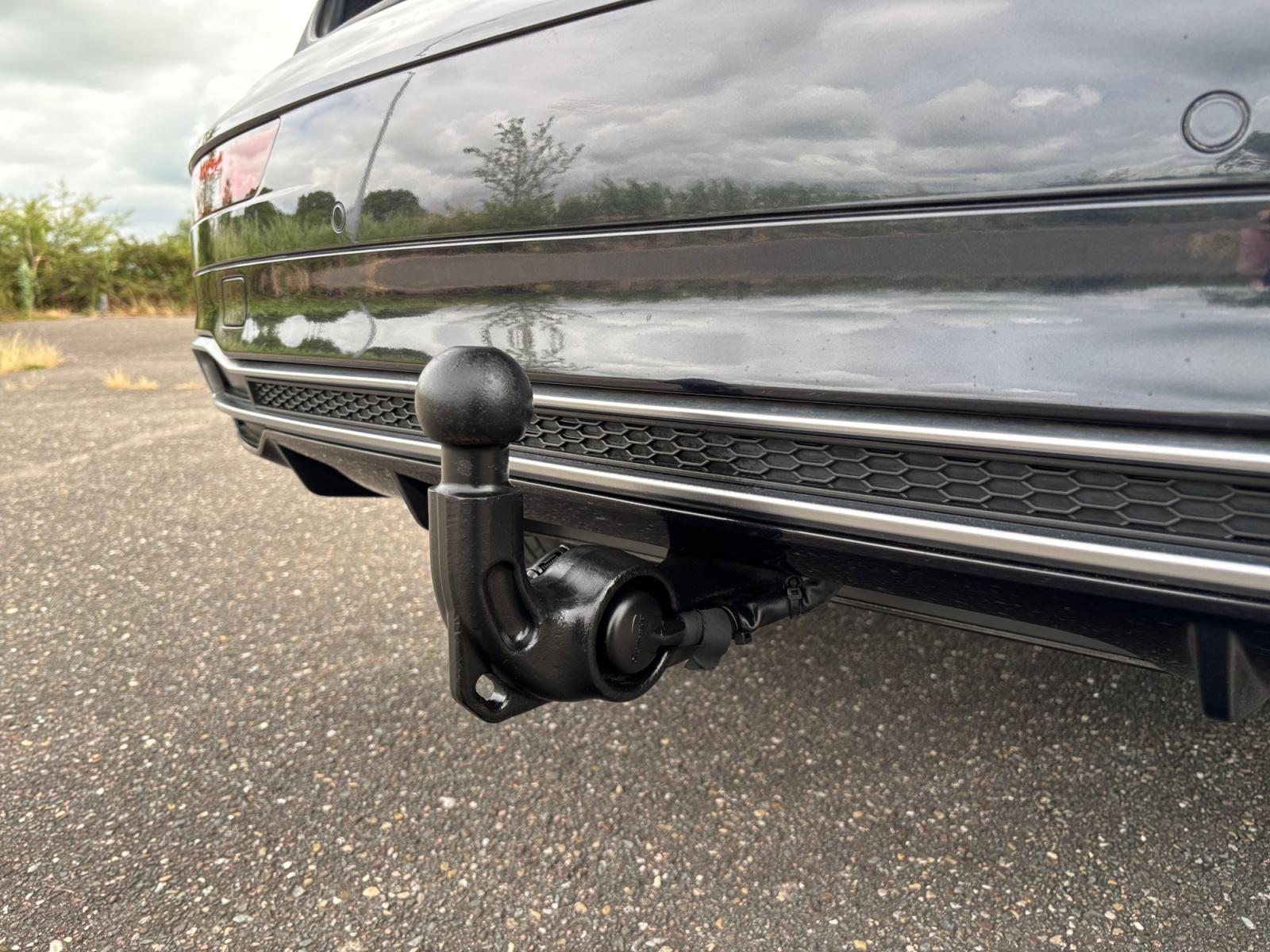 Foto van Audi Q5