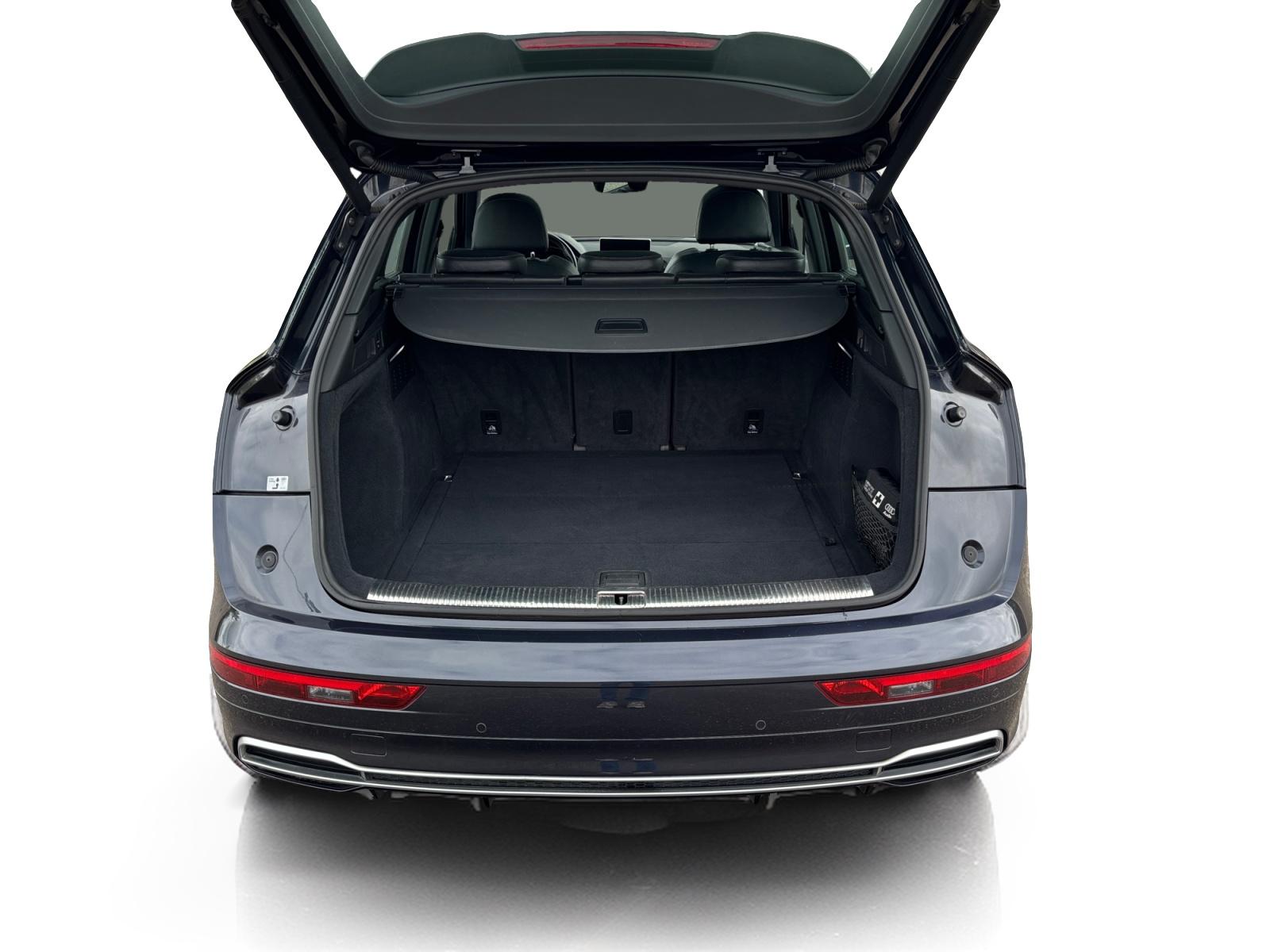 Foto van Audi Q5