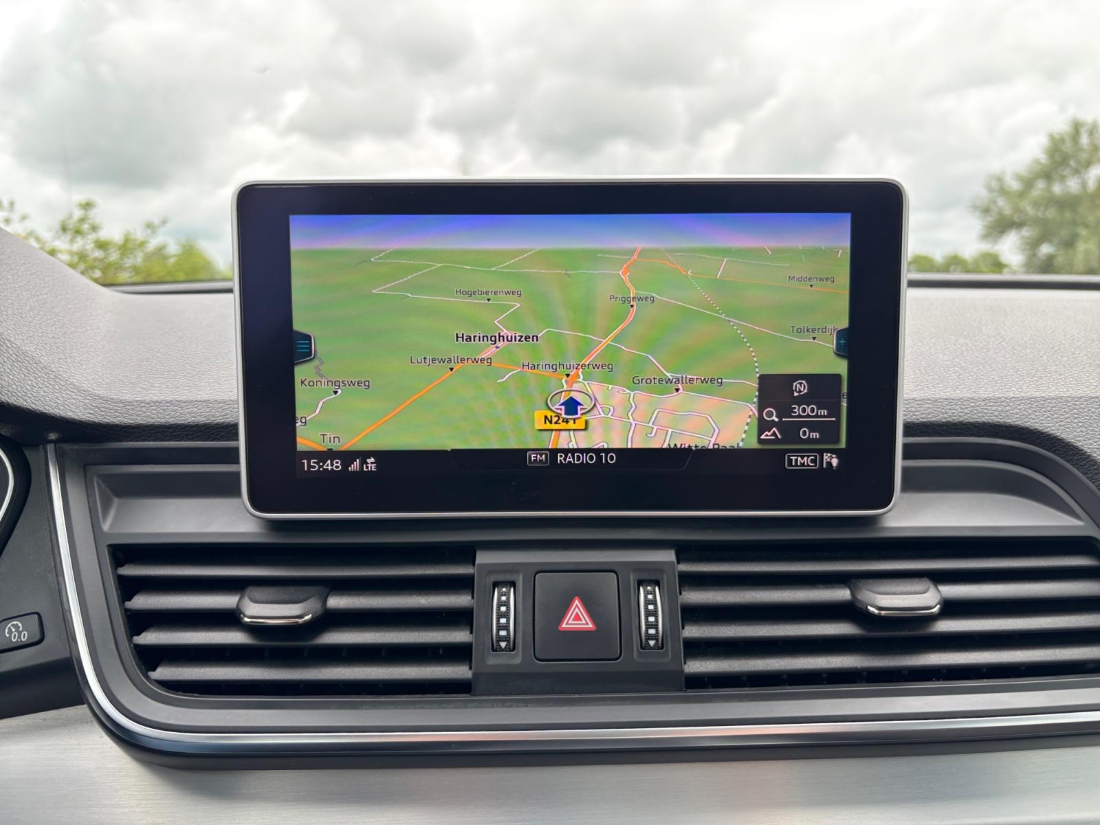 Foto van Audi Q5